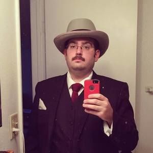 Meet your Posher, Tyler